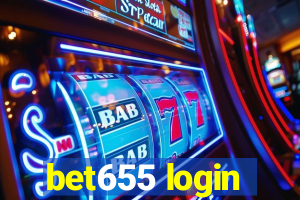 bet655 login